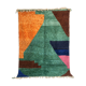 Moroccan Berber carpet Boujaad 2,94x2.09m