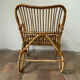 Fauteuil en rotin
