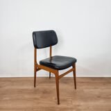 Scandinavian chair from the 60s