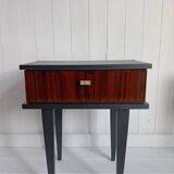 Pair of bedside tables
