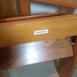 Child desk by trama, 70