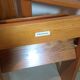 Child desk by trama, 70