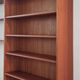 Mid-century library