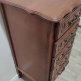 Restored chiffonier