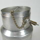 Pot à lait 3L en aluminium