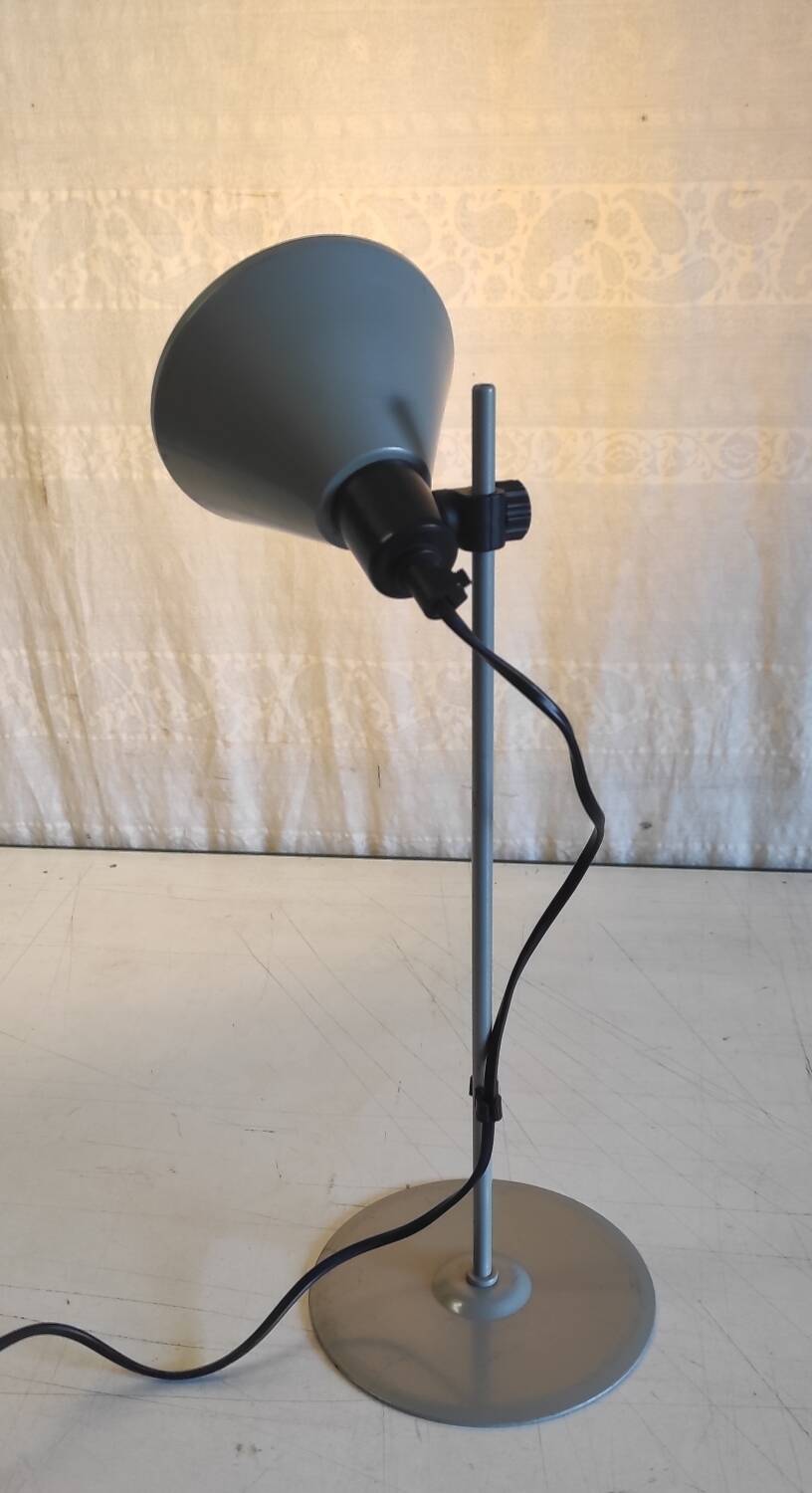 Articulated table lamp by Aluminor for Habitat - mid 20th century.