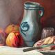 Still life signed early 20th century