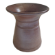 Stoneware vase by Bonny