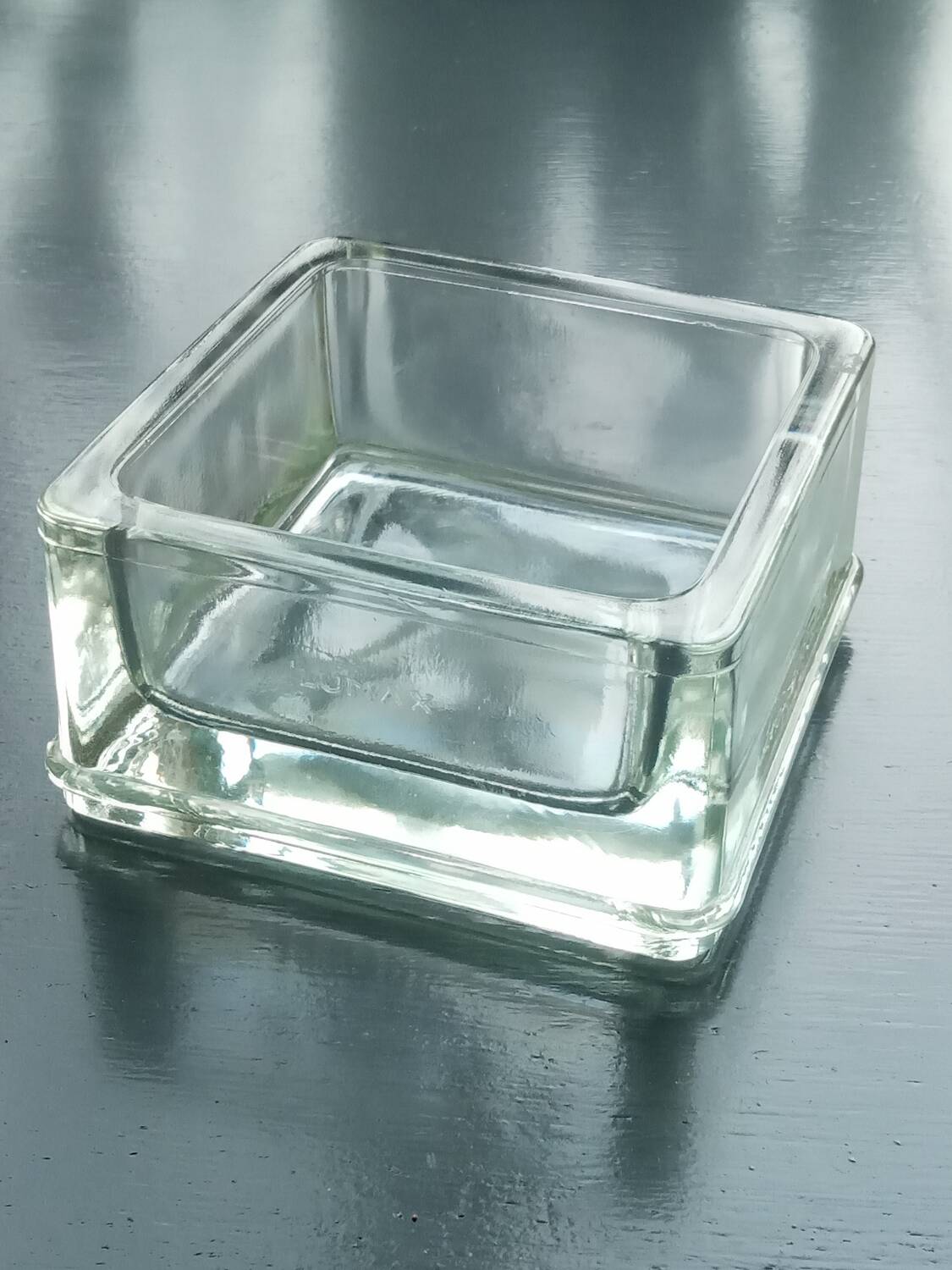 LUMAX pocket tray
