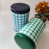 Tomado metal storage boxes