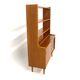 Scandinavian teak chest of drawers, Sweden, 1960