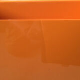 Prisunic Flair coffee/bar table 1970
