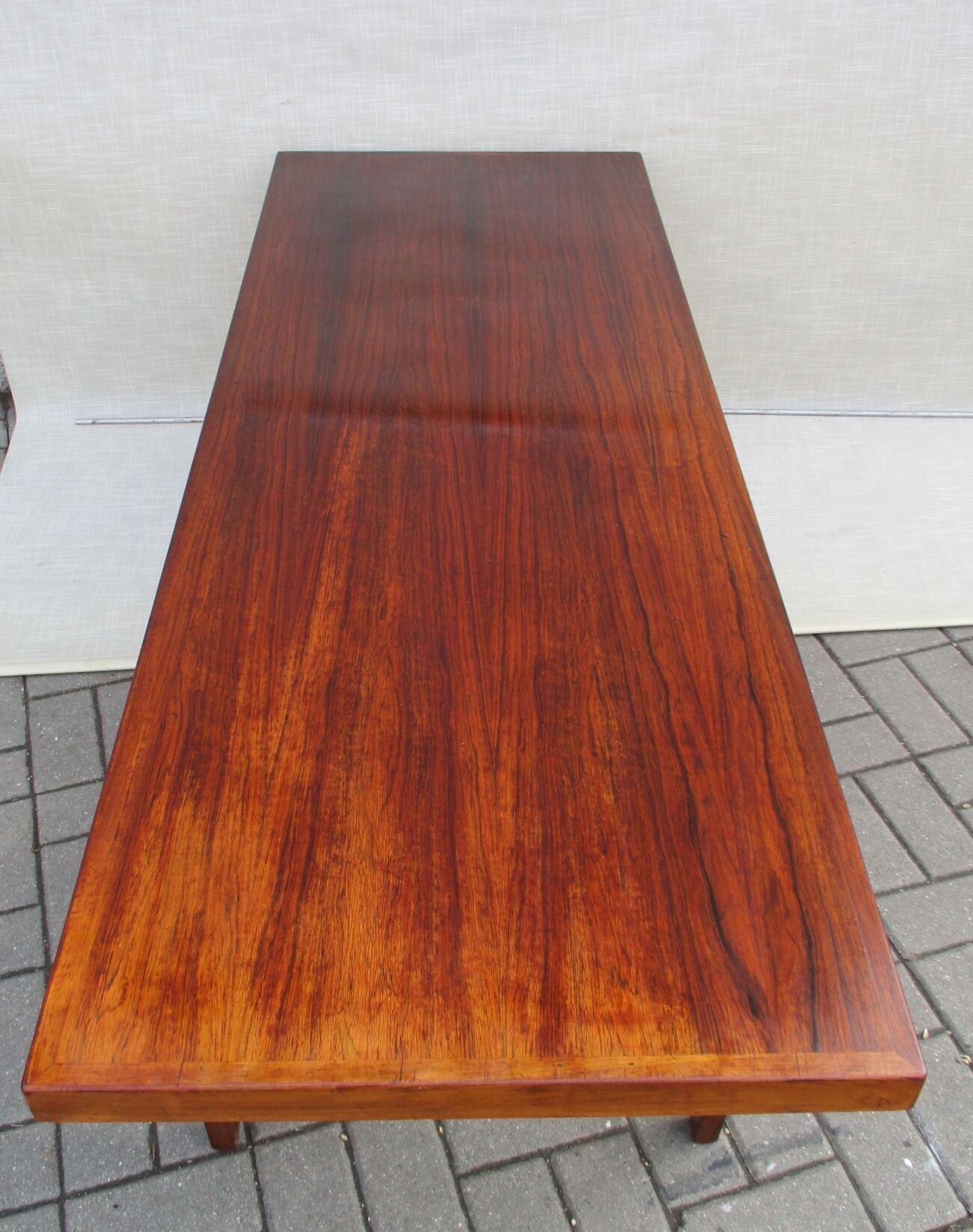 Coffee Table, Sweden, 1960s