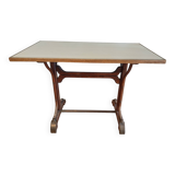 Thonet bistro table