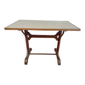 Thonet bistro table