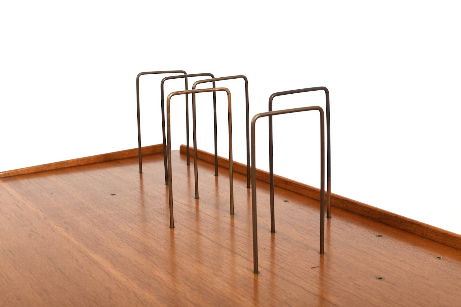 Børge Mogensen Desk 1940s for FDB Møbler