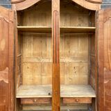 Louis XV Period Grand Wardrobe