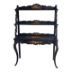 Etagère / Console Napoléon III / XIXème