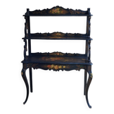 Shelf / Console Napoleon III / 19th century