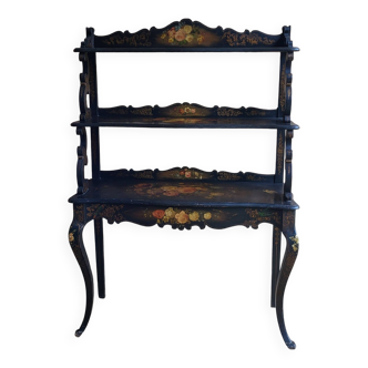 Shelf / Console Napoleon III / 19th century