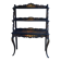 Etagère / Console Napoléon III / XIXème