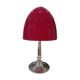 XXL Lamp H 78 cm Bell in Murano Glass