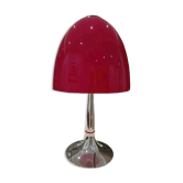 Lampe de table Campana en verre de Murano