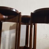 3 bar stools tripod