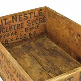 Nestlé n2 case