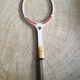 Raquette de tennis