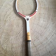 Tennis racket