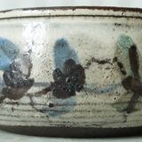 Ceramic Gustave Reynaud, the Vallauris mulberry tree