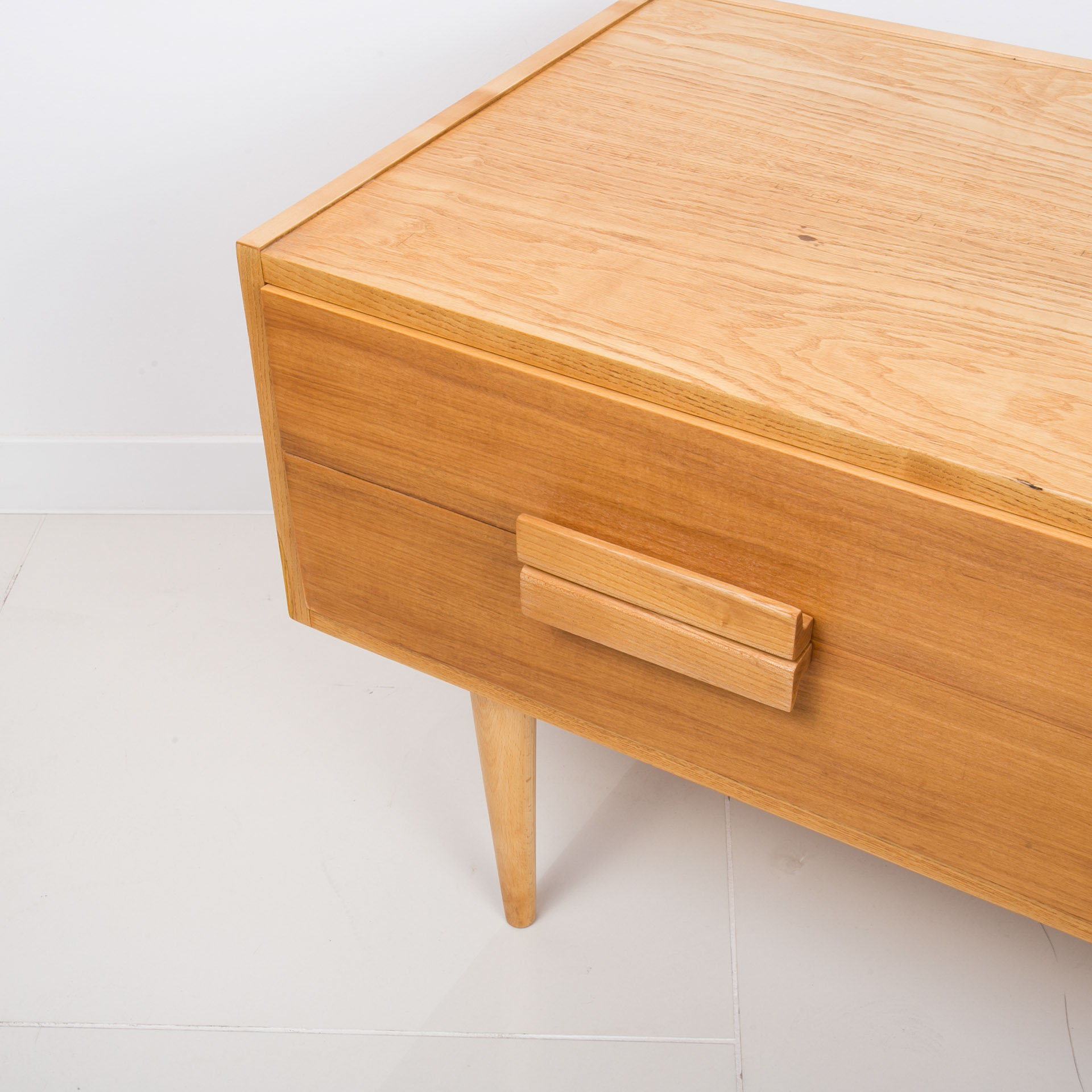 Chest of drawers, Czechoslovakia, 1960