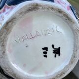 Vallauris vase