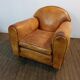 Fauteuil Club