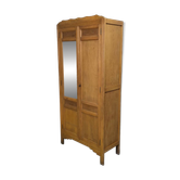 Art Deco Wardrobe