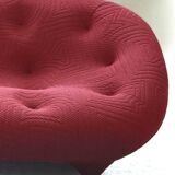 Ligne Roset designer sofa Ploum model