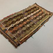 Turkish Kilim 72x39 cm
