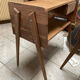 Deux tables de chevet