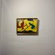 Peinture abstraite