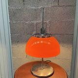 Faro lamp for Harvey Guzzini 1970
