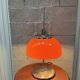 Faro lamp for Harvey Guzzini 1970