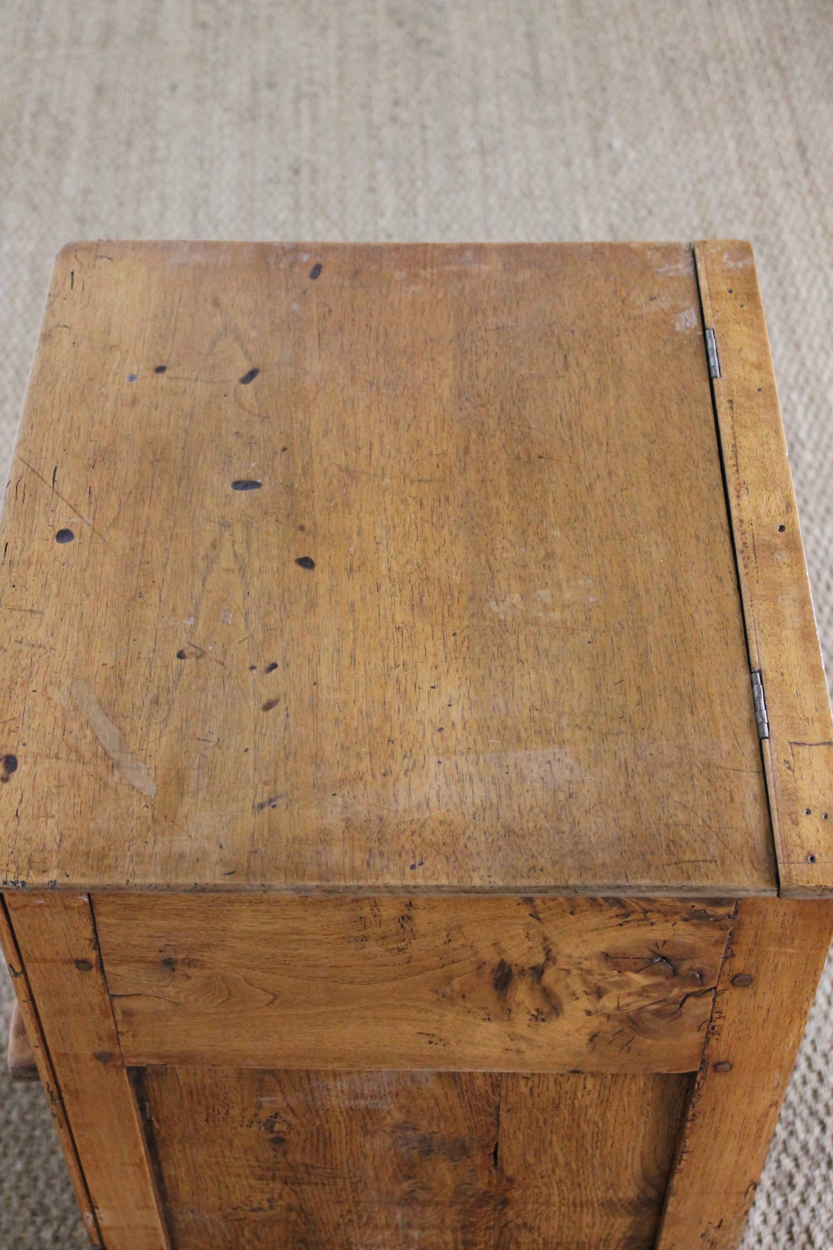 Savoyard confectioner