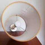 Lampe à poser années 70