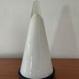Vintage Teepee lamp 70s-80s