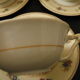 6 porcelain cup limoges raynaud to floral tea cup decorations, large coffee