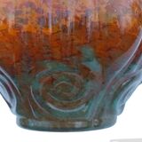 Daum Art Nouveau Vase