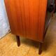 Mid-Century Retro Vintage Teak & Afromosia Sideboard by G Plan -Sierra