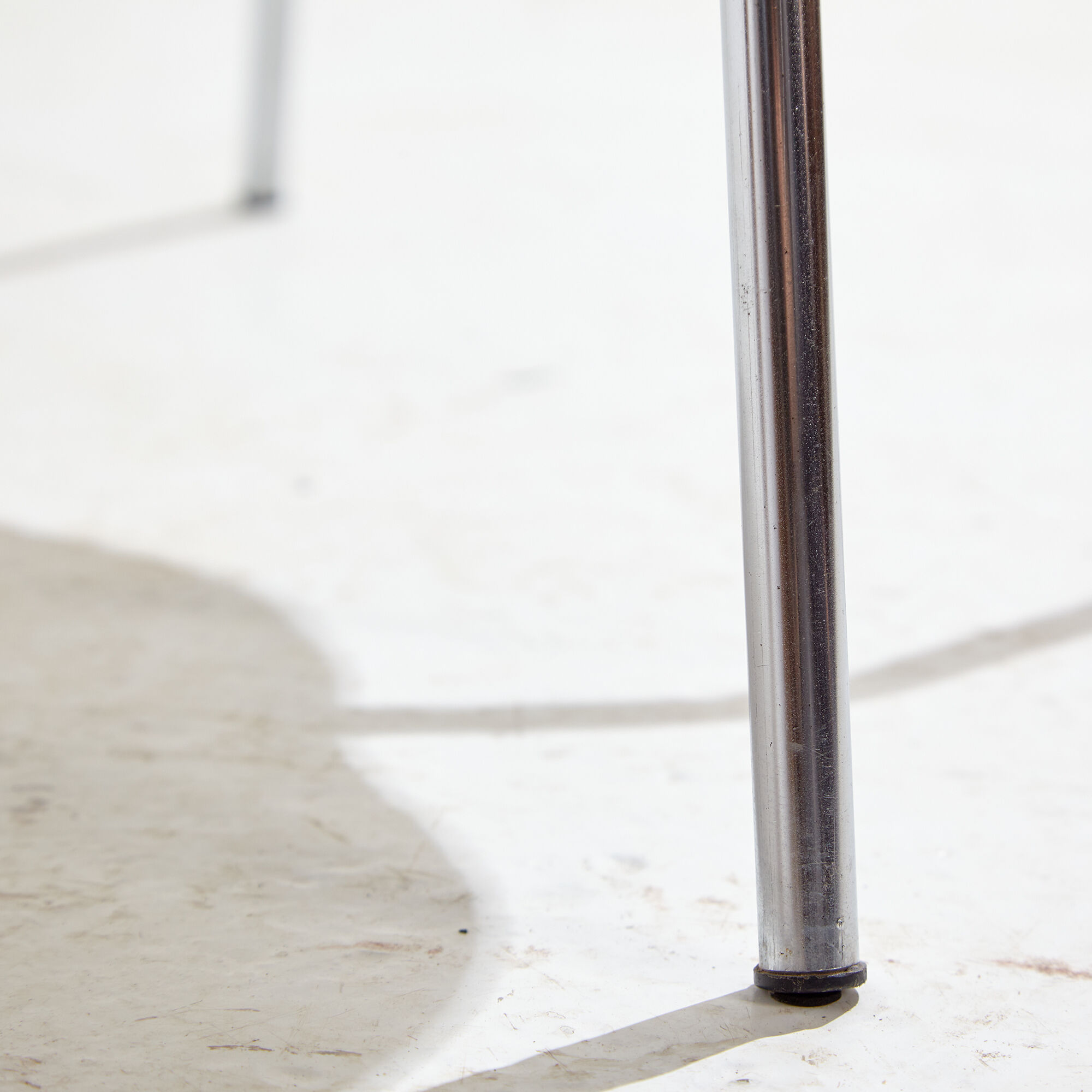 Grand Prix 3130 chair by Arne Jacobsen for Fritz Hansen