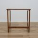 Mid-Century Teak Nesting Tables by V. Wilkins for G-Plan, United Knigdom, 1970s, Set of 3